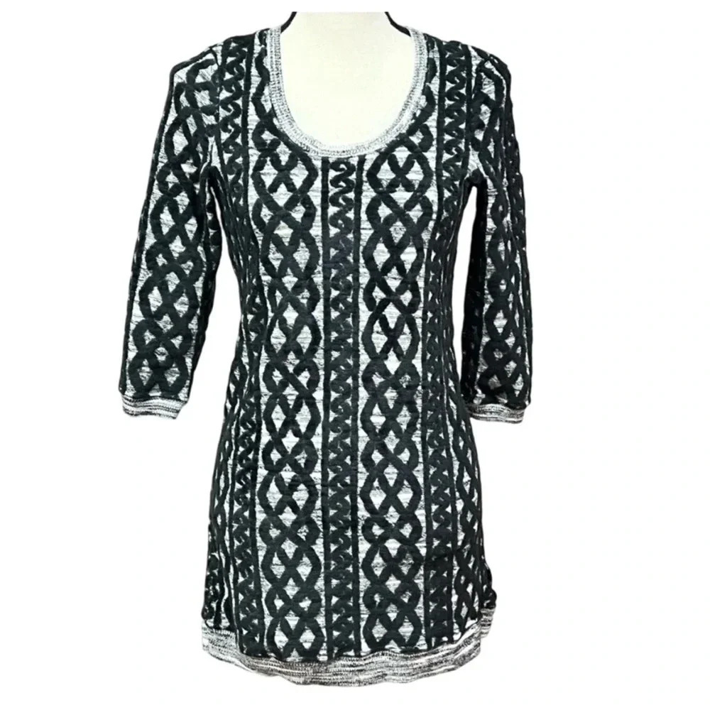 -bundle 3 or more Moth Sweater Dress